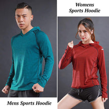 Load image into Gallery viewer, Sports Hoodie
