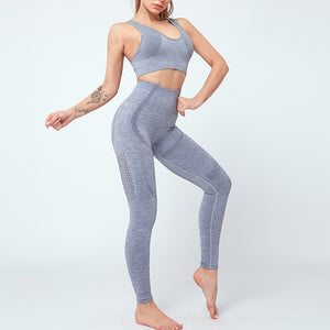 2 Piece Yoga Suit set