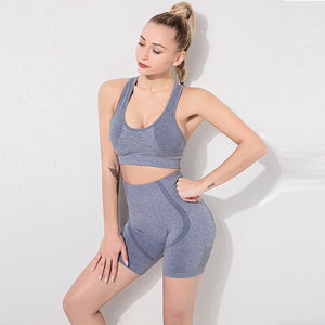 2 Piece Yoga Suit set