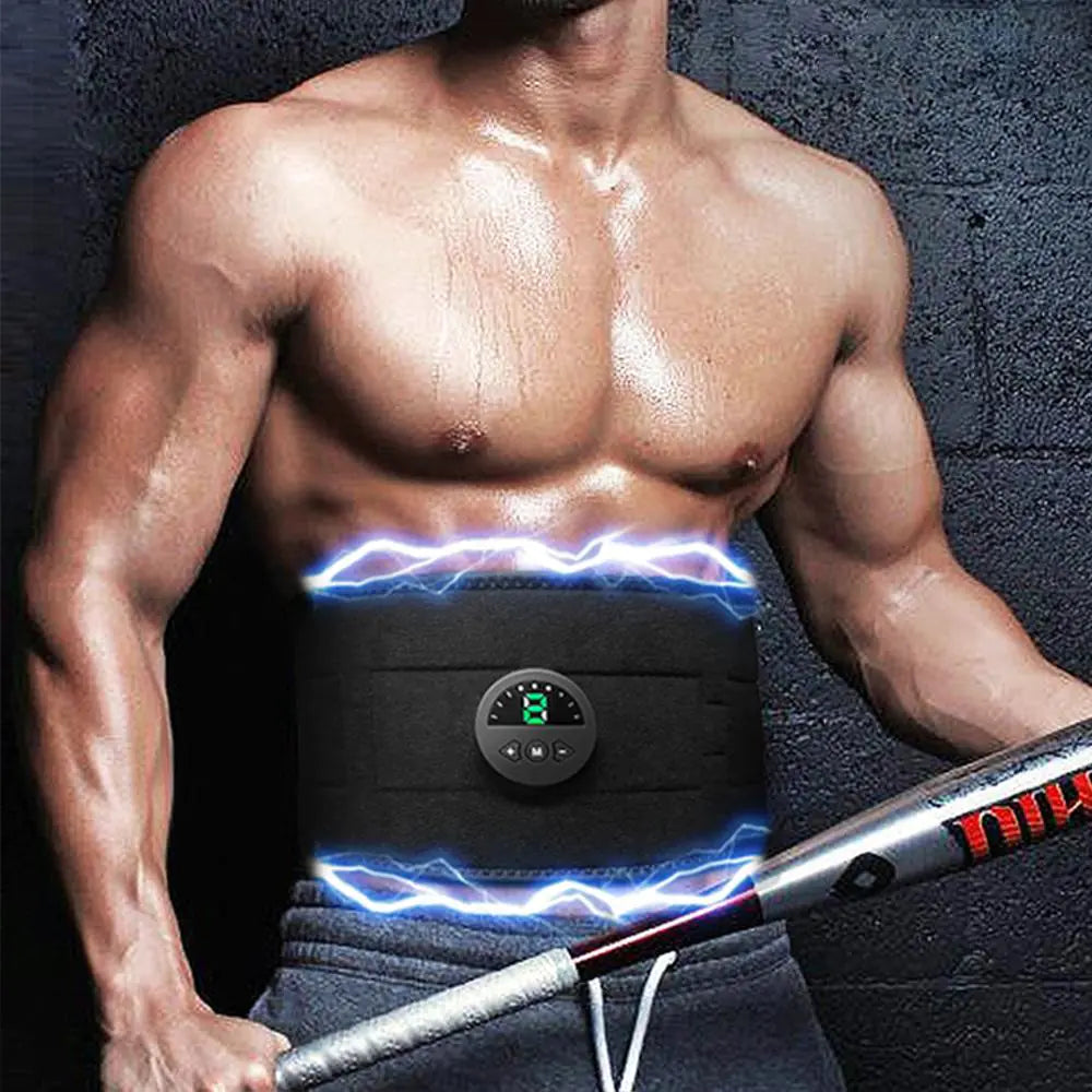 Massage Belt