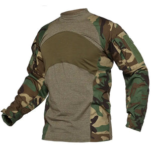 Tactical Shirt