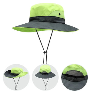 Hiking Hat