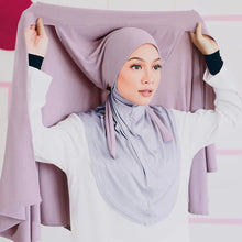 Load image into Gallery viewer, Chiffon Hijab
