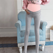 Load image into Gallery viewer, Maternity yoga pants
