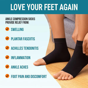 Neuropathy Socks