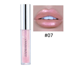 Load image into Gallery viewer, Holographic Lip Gloss
