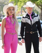 Load image into Gallery viewer, Cowgirl Barbie
