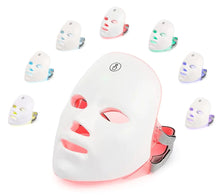 Load image into Gallery viewer, Best Led Face Mask

