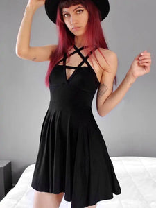 Gothic Dress