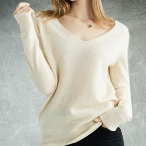 Chunky Knit Sweater