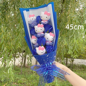 Hello Kitty Bouquet