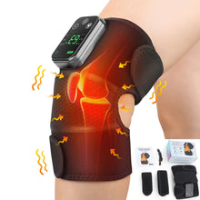 Load image into Gallery viewer, Knee Massager With Heat
