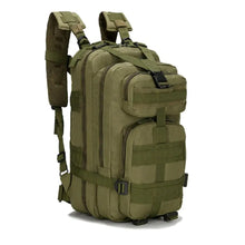 Load image into Gallery viewer, Highland Tactical Backpack
