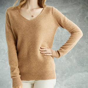 Chunky Knit Sweater