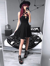 Load image into Gallery viewer, Gothic Dress
