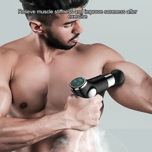 Mini Massage Gun