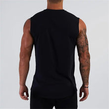 Load image into Gallery viewer, Gym Tank Top
