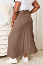 Load image into Gallery viewer, Plus Size Maxi Skirt
