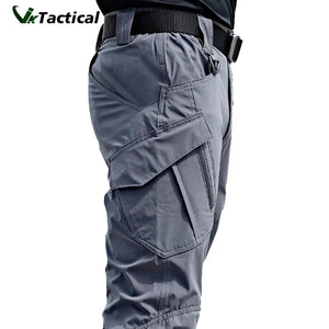 Stretch Tactical Pants