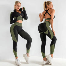 Load image into Gallery viewer, Leggings Set
