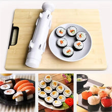 Load image into Gallery viewer, Sushi Maker Kit
