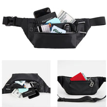 Load image into Gallery viewer, Waterproof Fanny Pack
