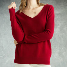 Load image into Gallery viewer, Chunky Knit Sweater
