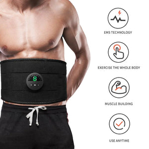 Massage Belt