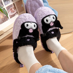 Cute Slippers