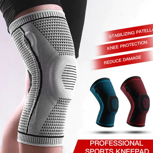 Knee Hyperextension Brace