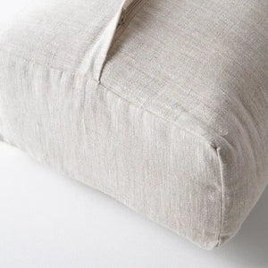 Bolster Pillow