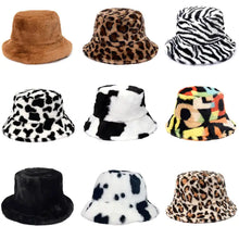 Load image into Gallery viewer, Leopard Hat
