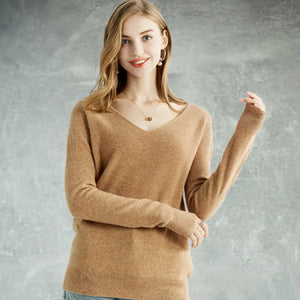 Chunky Knit Sweater