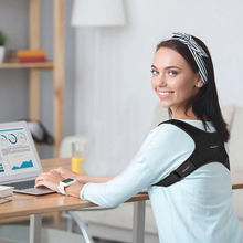 Load image into Gallery viewer, SpineFIT™ Best Posture Corrector 2021.-YogaSuits
