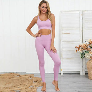 Sexy Workout Outfits