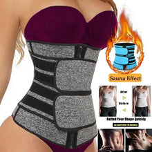 Load image into Gallery viewer, Sculpt Touch Waist Trainer
