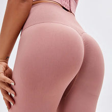 Load image into Gallery viewer, Commando Yoga Pants

