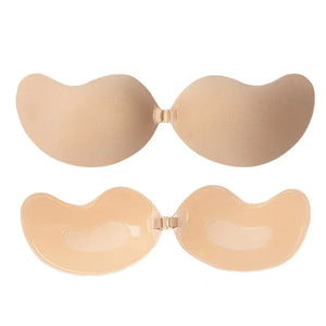 Bra Inserts Silicone