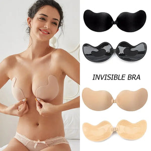 Bra Inserts Silicone