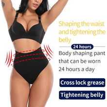 Load image into Gallery viewer, High Waisted Tummy Control Bikini
