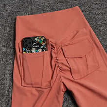 Load image into Gallery viewer, Pocket Leggings
