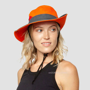 Hiking Hat