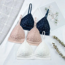 Load image into Gallery viewer, Lace Bra
