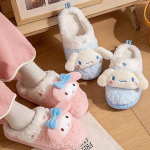 Cute Slippers