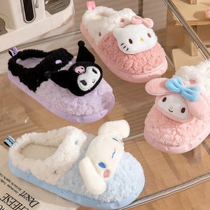 Cute Slippers