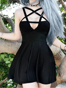 Gothic Dress