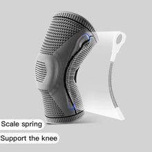 Load image into Gallery viewer, Knee Hyperextension Brace
