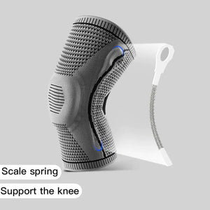 Knee Hyperextension Brace