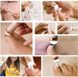 Set Manicure