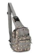 Load image into Gallery viewer, Facecozy 2023 Outdoor Sport Military Bag
